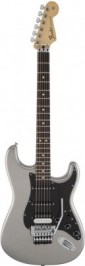 FENDER STANDARD STRATOCASTER RW HSS FLOYD ROSE GS